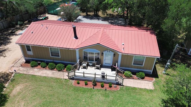 15711 La Hacienda DR, Austin, TX 78734
