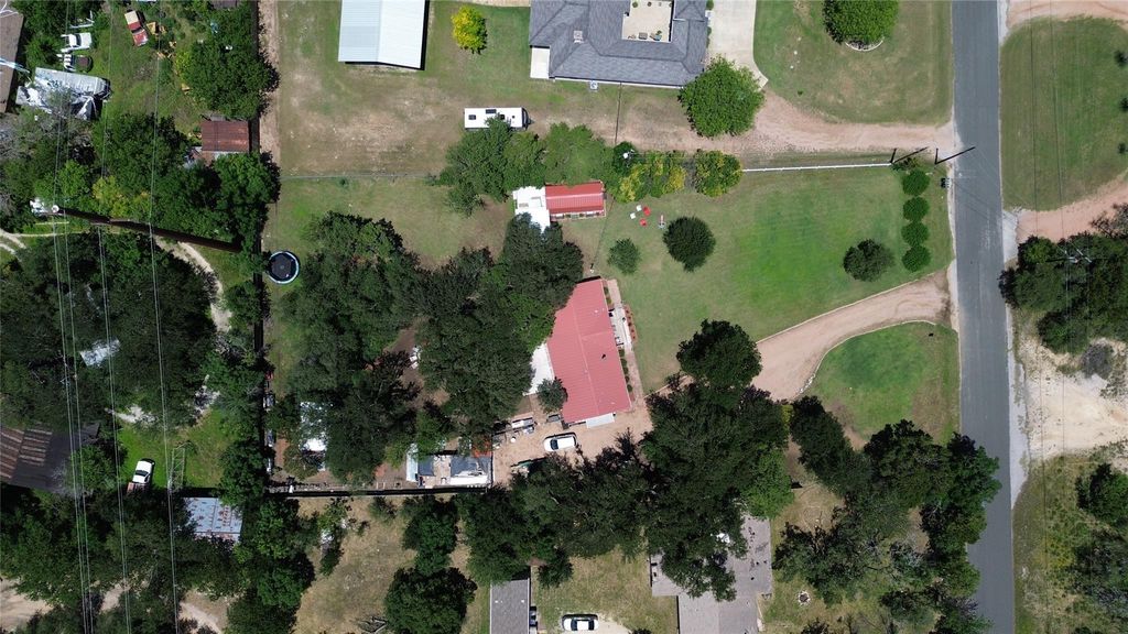 15711 La Hacienda DR, Austin, TX 78734