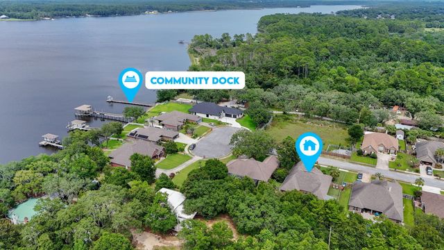 2803 Grand Bay Court, Navarre, FL 32566