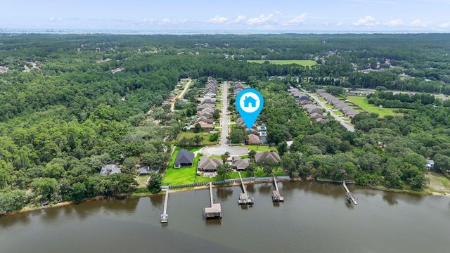 2803 Grand Bay Court, Navarre, FL 32566