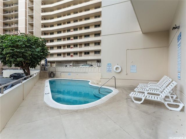 1676 Ala Moana Boulevard 508, Honolulu, HI 96815
