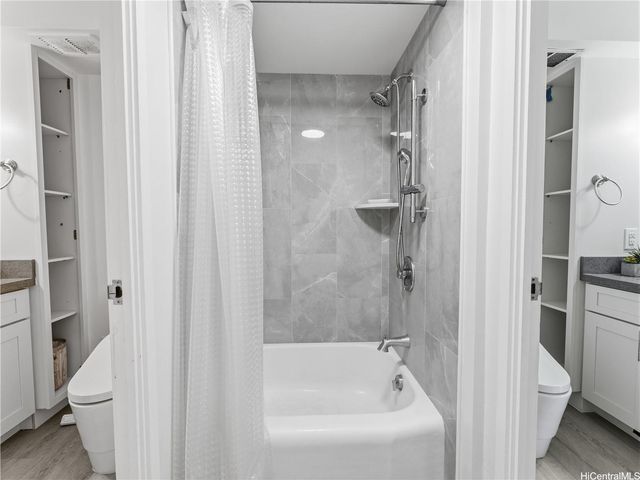 1676 Ala Moana Boulevard 508, Honolulu, HI 96815
