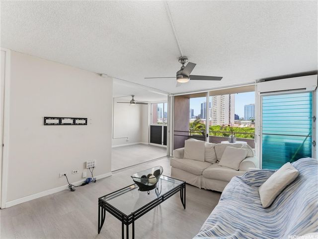 1676 Ala Moana Boulevard 508, Honolulu, HI 96815