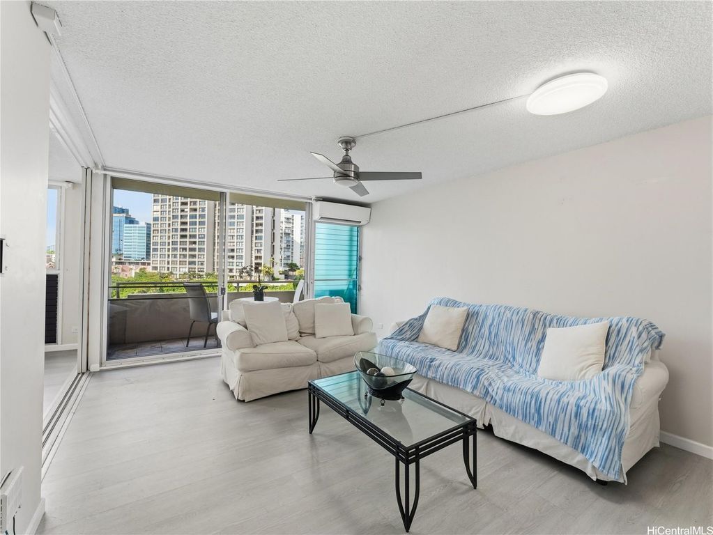 1676 Ala Moana Boulevard 508, Honolulu, HI 96815
