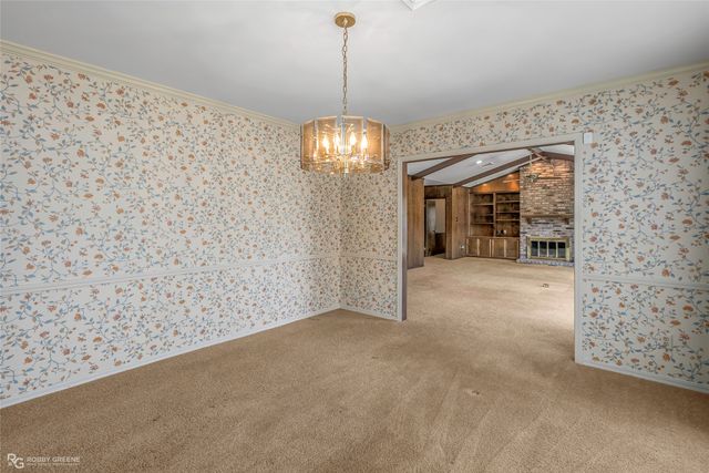 3073 Risinger Drive, Shreveport, LA 71119