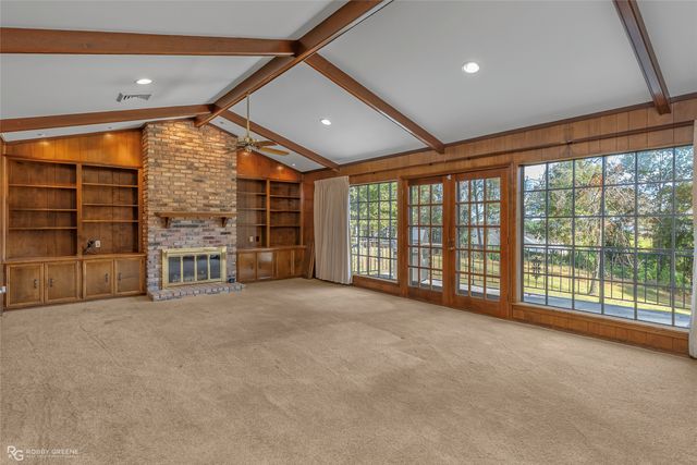 3073 Risinger Drive, Shreveport, LA 71119