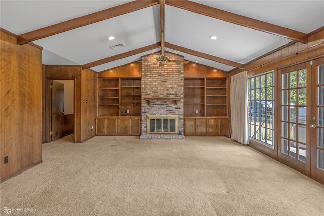 3073 Risinger Drive, Shreveport, LA 71119