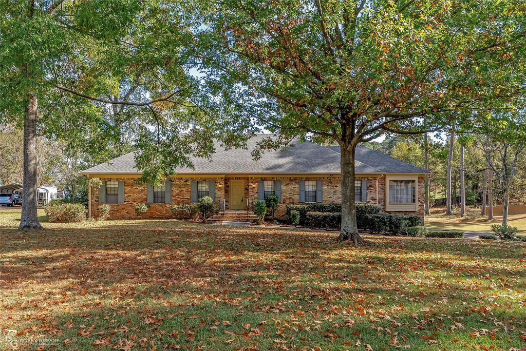 3073 Risinger Drive, Shreveport, LA 71119