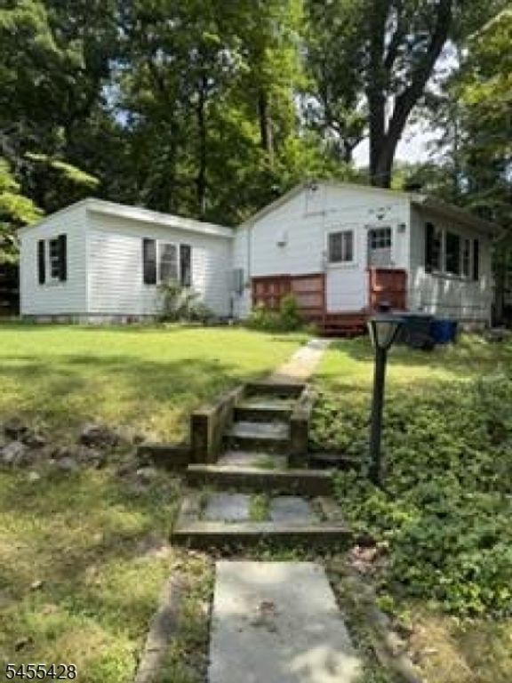 366 Warrenville Rd, Green Brook Twp., NJ 08812 — exterior