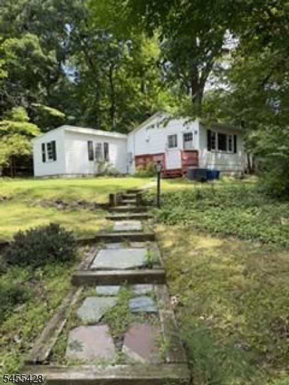 366 Warrenville Rd, Green Brook Twp., NJ 08812 — photo 2