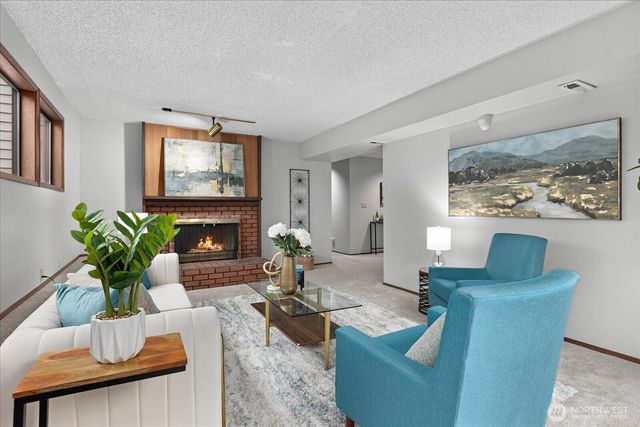 5207 154th Avenue NE, Redmond, WA 98052