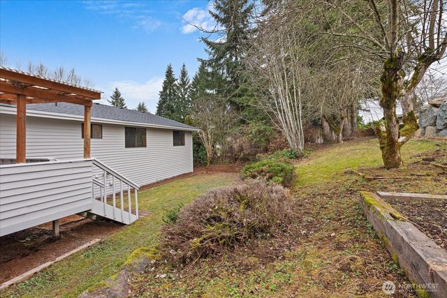 5207 154th Avenue NE, Redmond, WA 98052