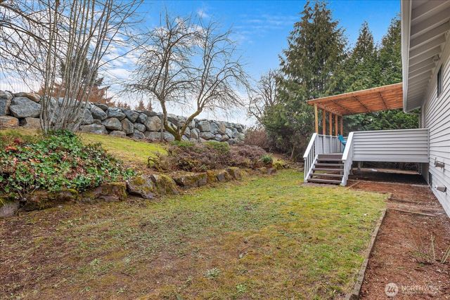 5207 154th Avenue NE, Redmond, WA 98052
