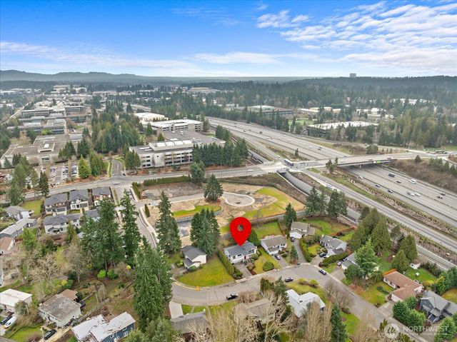 5207 154th Avenue NE, Redmond, WA 98052