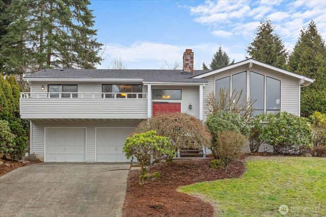 5207 154th Avenue NE, Redmond, WA 98052