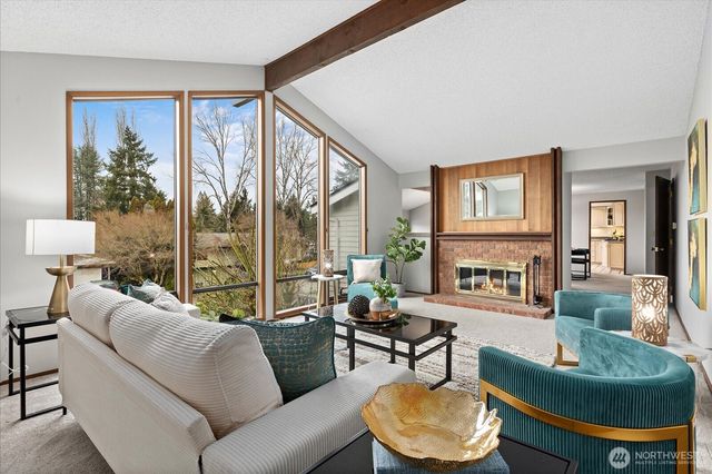 5207 154th Avenue NE, Redmond, WA 98052