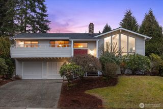 5207 154th Avenue NE, Redmond, WA 98052