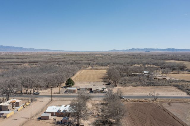 1.26 off NM Highway 116, Bosque, NM 87006