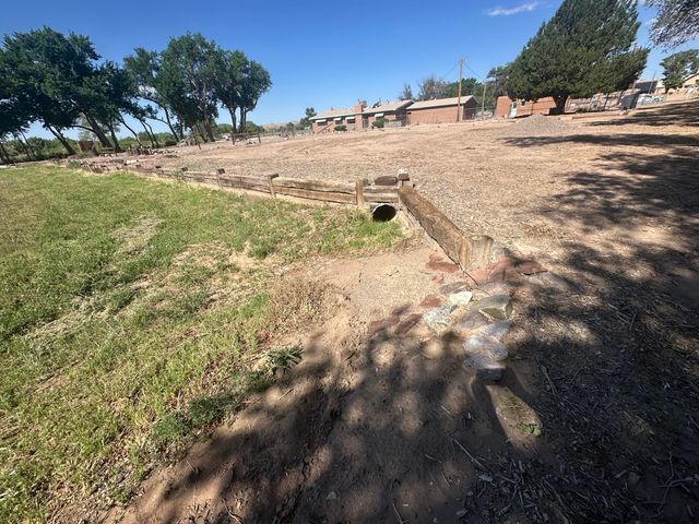 1.26 off NM Highway 116, Bosque, NM 87006