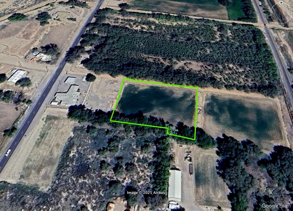 1.26 off NM Highway 116, Bosque, NM 87006