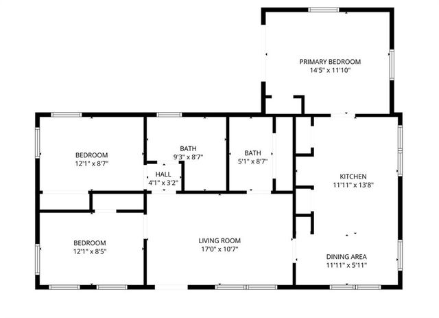 7606 Woodson Road, Raytown, MO 64138