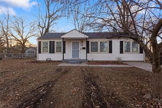7606 Woodson Road, Raytown, MO 64138