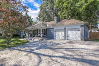 4014 S Forest Avenue, Independence, MO 64052
