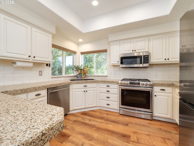 7117 Se PAMRICK Ln, Milwaukie, OR 97267
