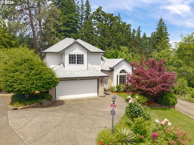 7117 Se PAMRICK Ln, Milwaukie, OR 97267