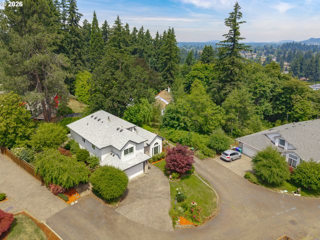7117 Se PAMRICK Ln, Milwaukie, OR 97267