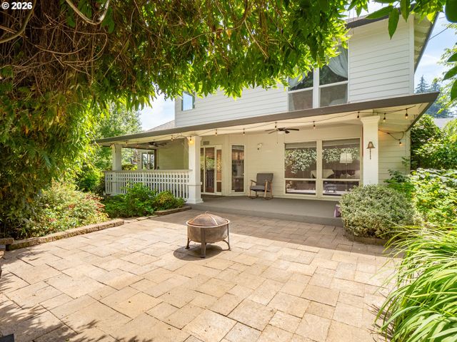 7117 Se PAMRICK Ln, Milwaukie, OR 97267