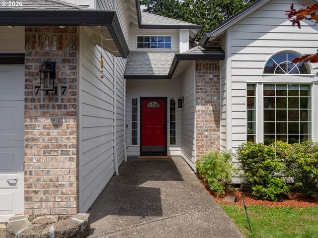 7117 Se PAMRICK Ln, Milwaukie, OR 97267