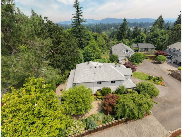 7117 Se PAMRICK Ln, Milwaukie, OR 97267
