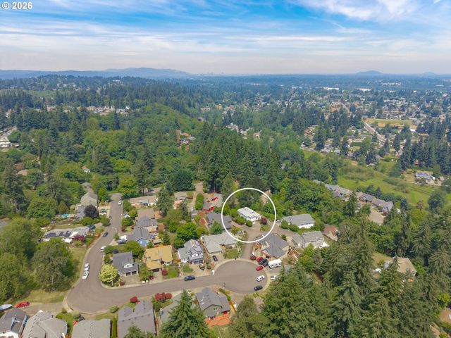 7117 Se PAMRICK Ln, Milwaukie, OR 97267