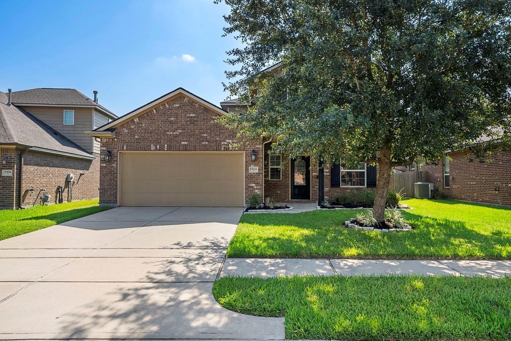 23714 Lucas Creek Drive, Spring, TX 77389