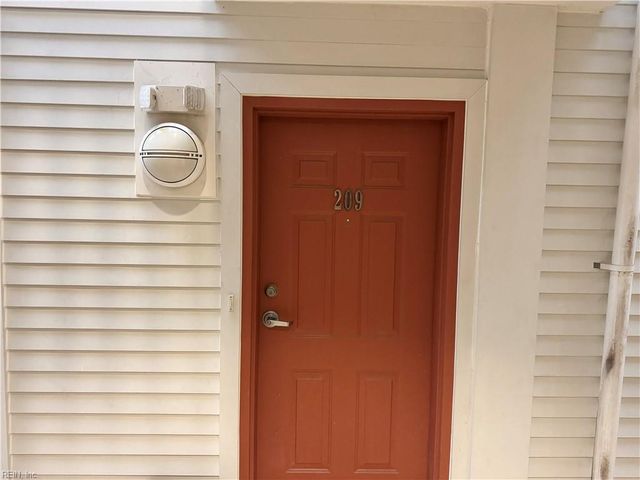 388 Boush St Unit 209, Norfolk, VA 23510