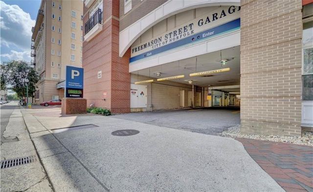 388 Boush St Unit 209, Norfolk, VA 23510