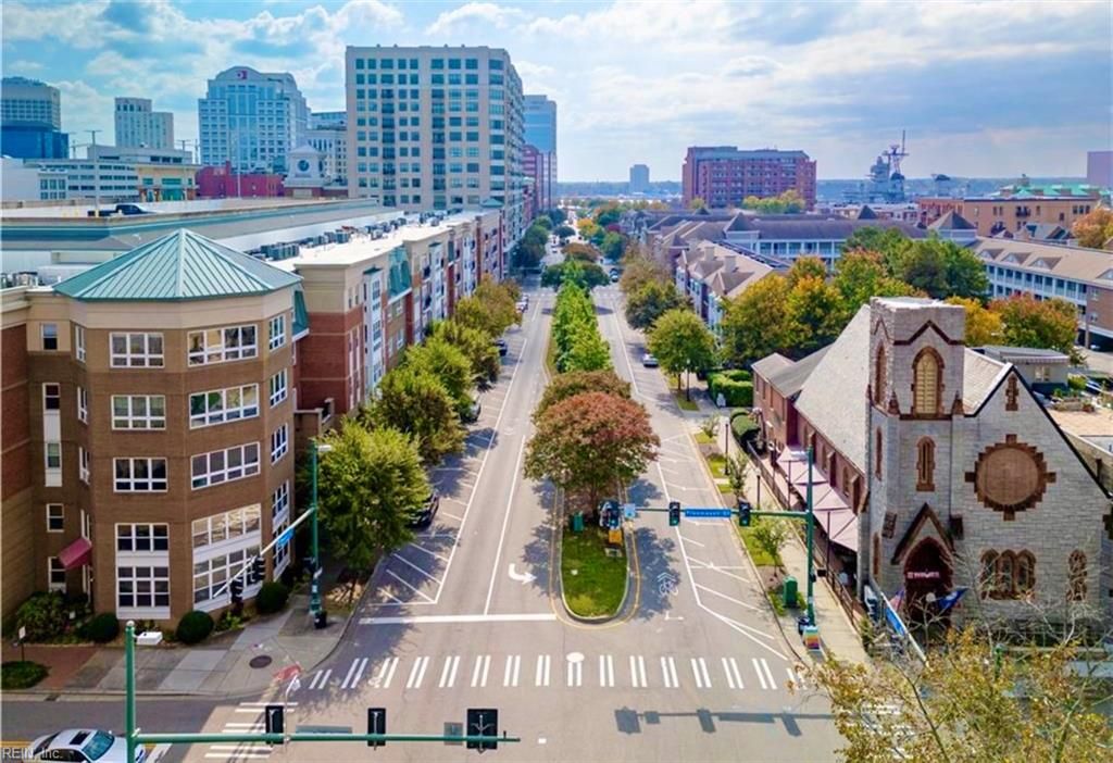 388 Boush St Unit 209, Norfolk, VA 23510