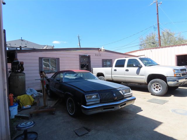 4230 Sterling Street, Houston, TX 77051