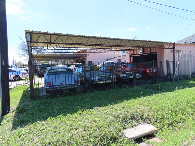 4230 Sterling Street, Houston, TX 77051