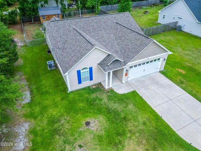 9745 Wayne Street NE, Leland, NC 28451