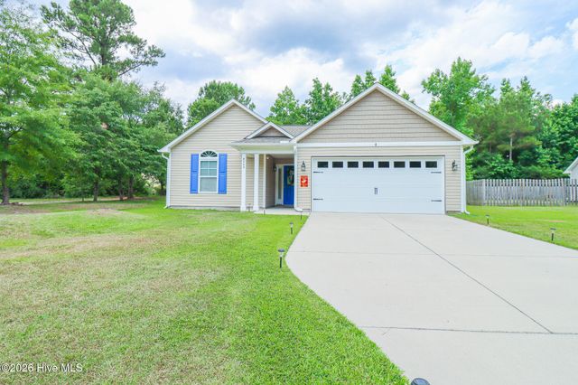 9745 Wayne Street NE, Leland, NC 28451