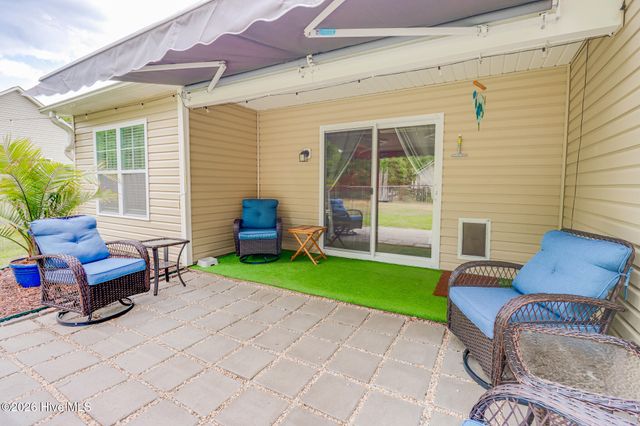9745 Wayne Street NE, Leland, NC 28451
