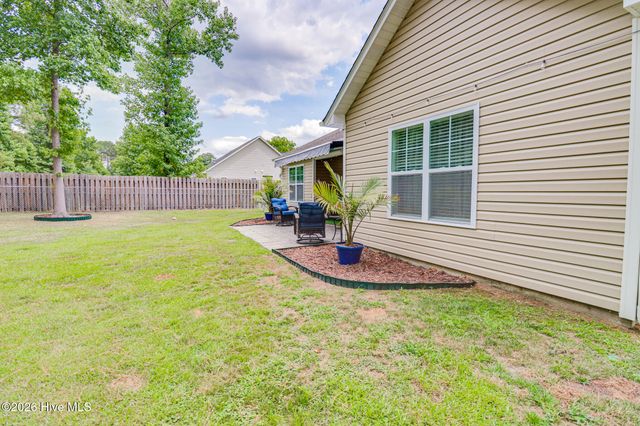 9745 Wayne Street NE, Leland, NC 28451