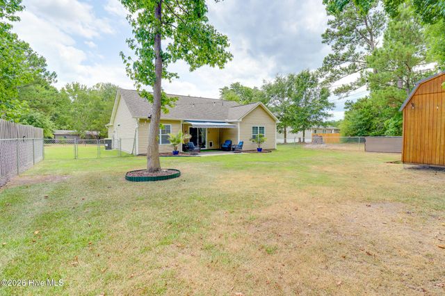 9745 Wayne Street NE, Leland, NC 28451