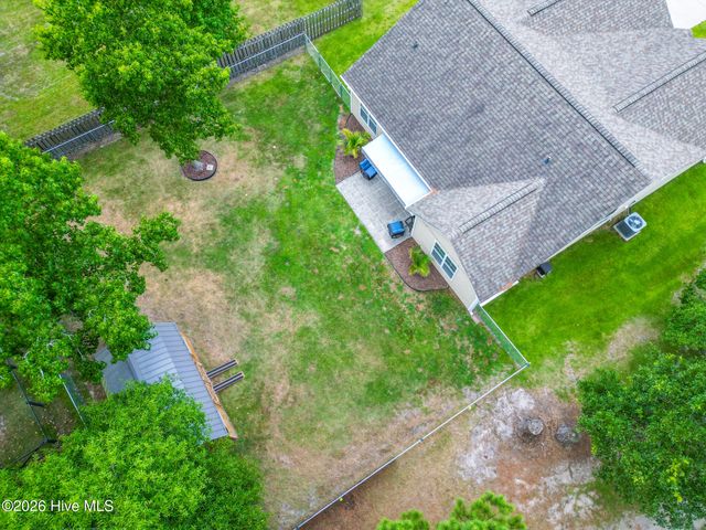 9745 Wayne Street NE, Leland, NC 28451
