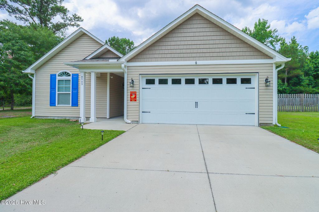 9745 Wayne Street NE, Leland, NC 28451