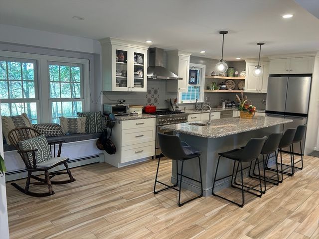 21 Heritage Lane, Groton, MA 01450