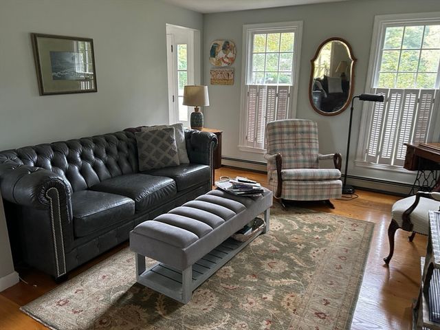 21 Heritage Lane, Groton, MA 01450