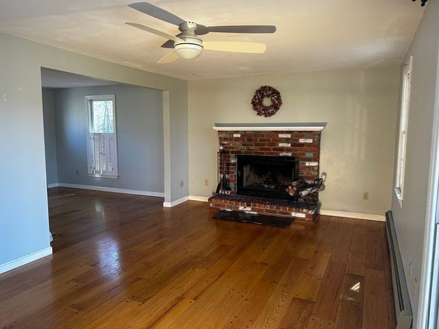 21 Heritage Lane, Groton, MA 01450